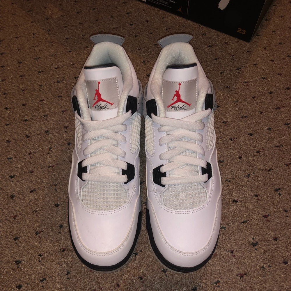 Cement 4